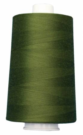 Omni Polyester Thread 40wt 6000yd Grove