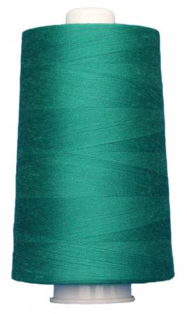 Omni Polyester Thread 40wt 6000yd Irish Eyes