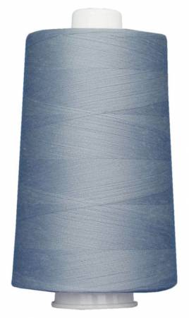 Omni Polyester Thread 40wt 6000yd Harbor Sky