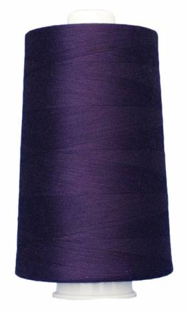Omni Polyester Thread 40wt 6000yd Byzantine Purple