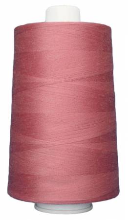 Omni Polyester Thread 40wt 6000yd Rose Petal