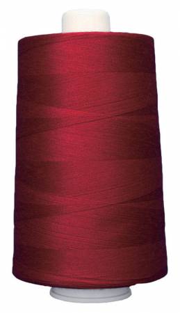 Omni Polyester Thread 40wt 6000yd Rosella