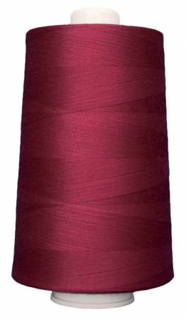 Omni Polyester Thread 40wt 6000yd Torch Ginger