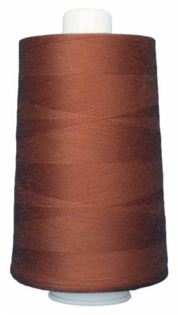 Omni Polyester Thread 40wt 6000yd Sienna