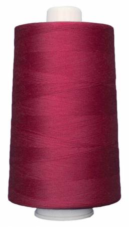 Omni Polyester Thread 40wt 6000yd Begonia