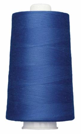 Omni Polyester Thread 40wt 6000yd Bright Periwinkle