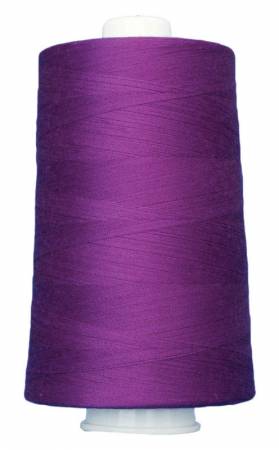 Omni Polyester Thread 40wt 6000yd Verbena