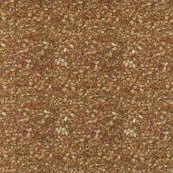 Danscapes - Pebbles - Brown Fabric
