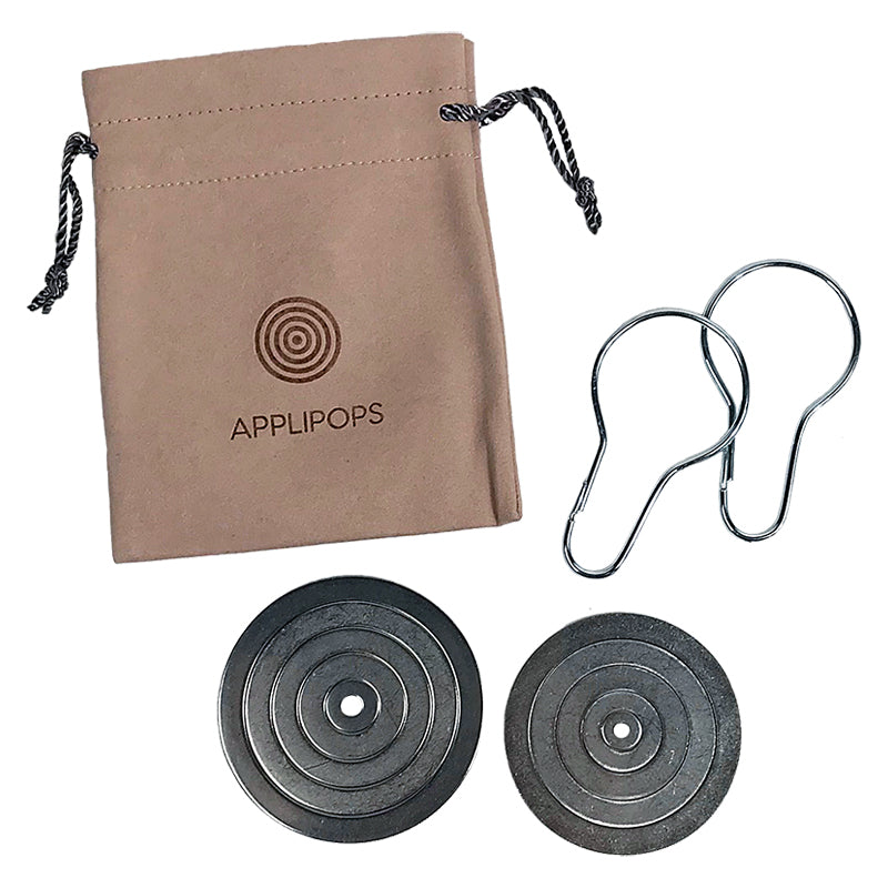 Applipops ProPack 8 Circle sz