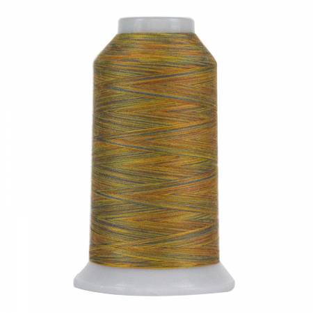 Omni Variegated Polyester Thread 40wt 2000yd Havasu