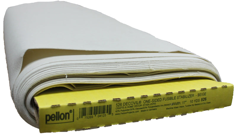 Pellon Decovil-Beige 17"