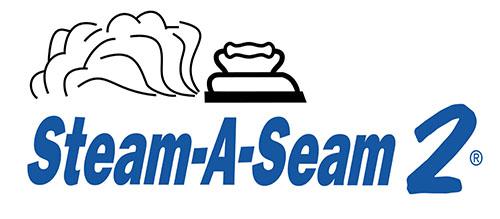 Steam-A-Seam 2 Fusible Web - 18"