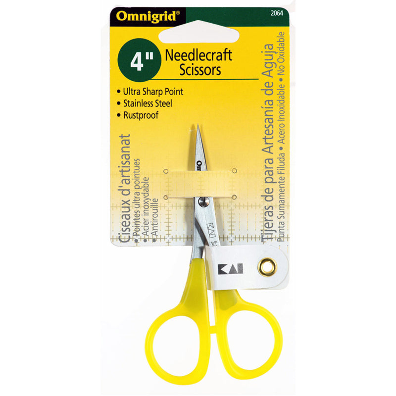 Needlecraft Scissor 4