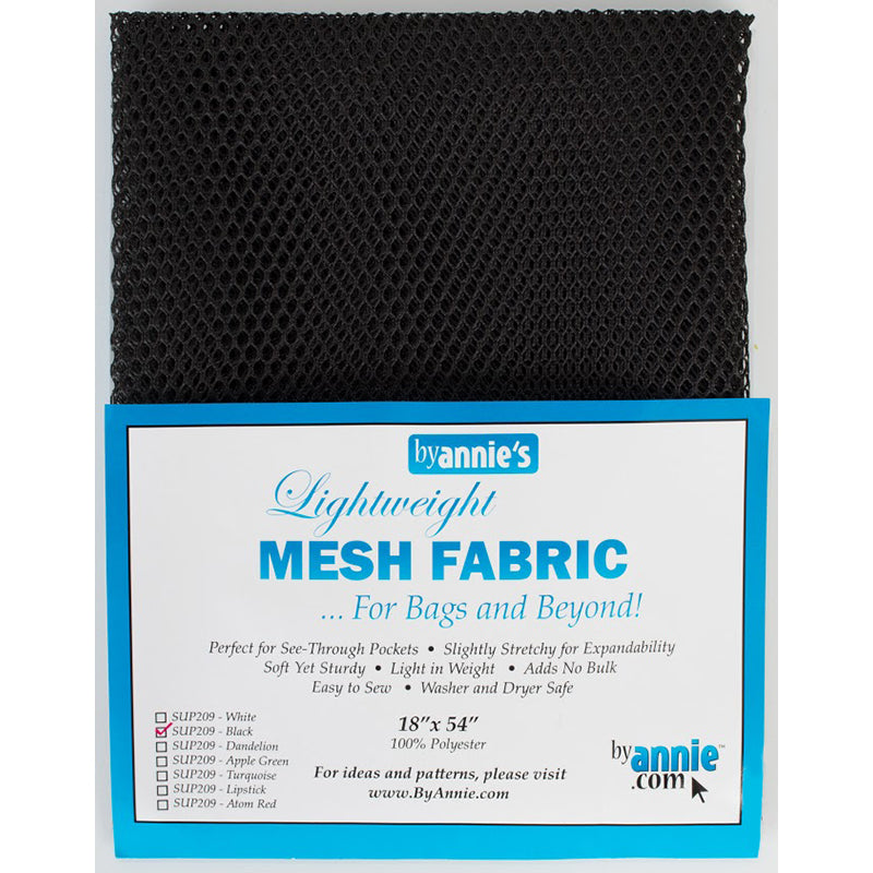 mesh fabric