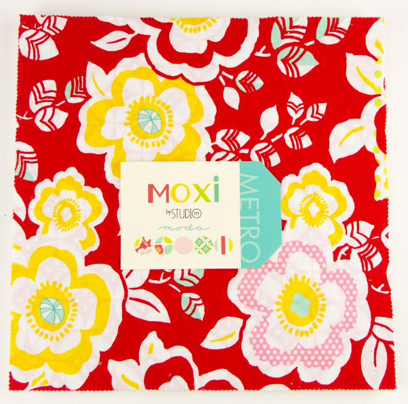 Moxi Layer Cake