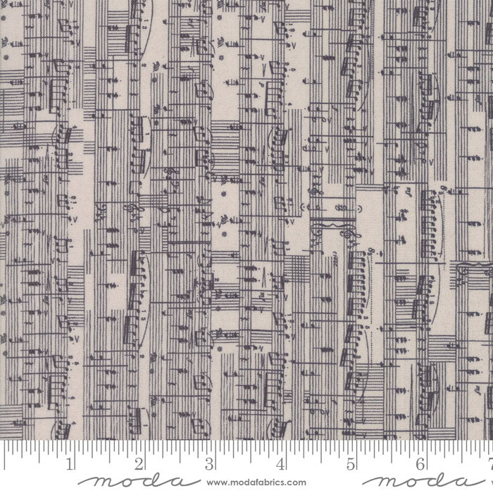 Compositions Notes Taupe