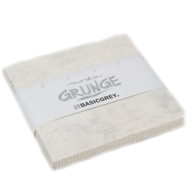 Grunge Charm Pack Creme