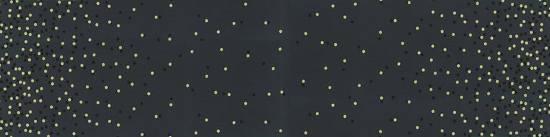 Ombre Confetti Soft Black