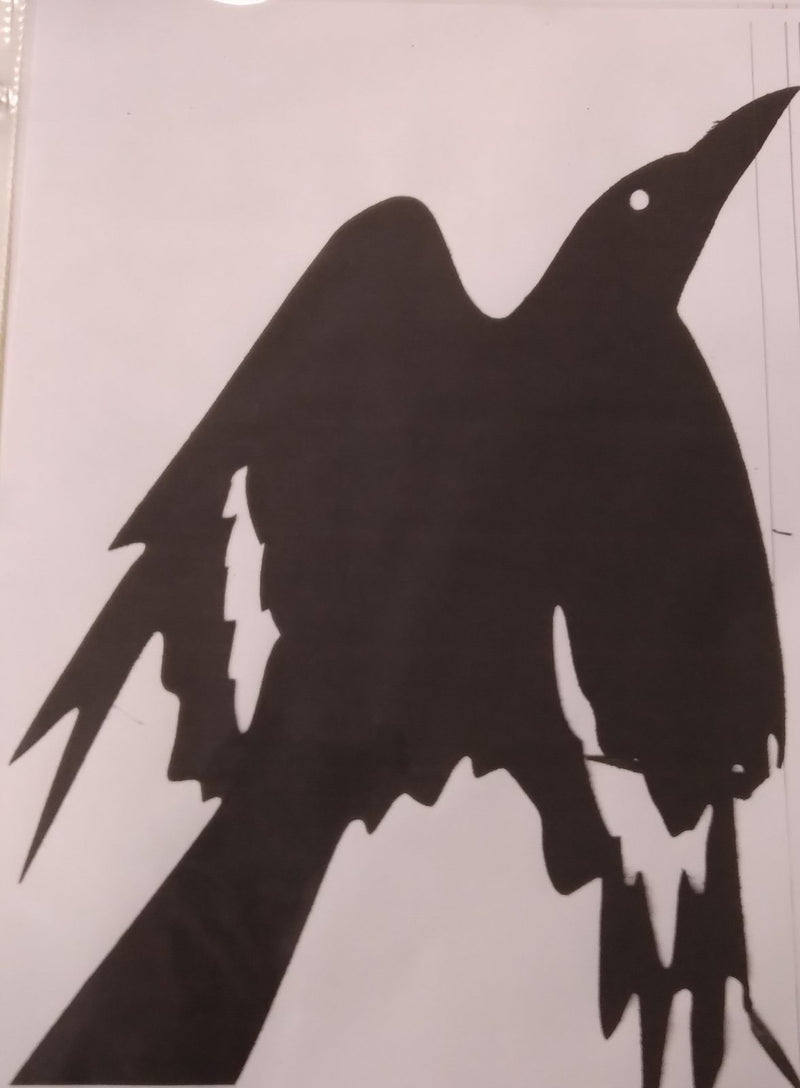 KLC - Shadow Raven