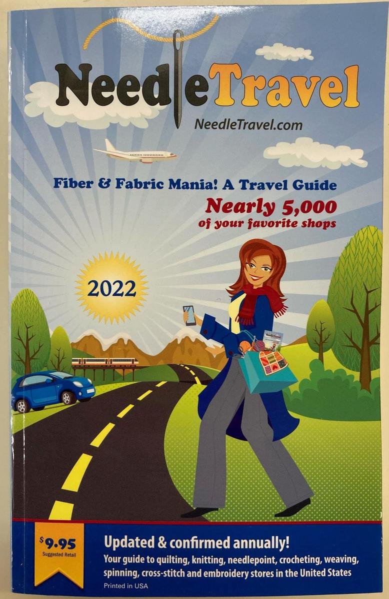 Needle Travel 2022
