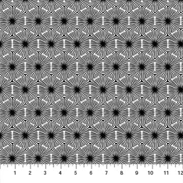 Simply Neutral 2 - Hexagon Geo