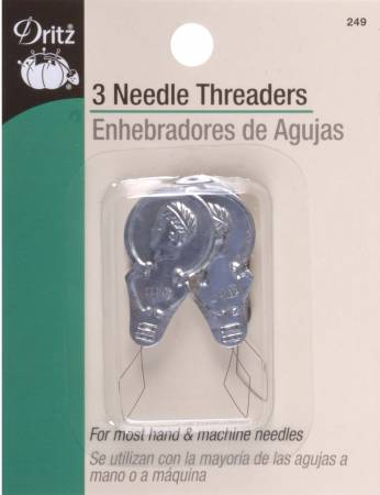 Needle Threader 3ct