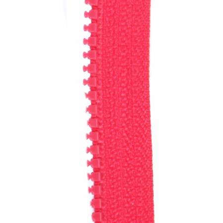 Jelly Freedom Zipper 48in Pink