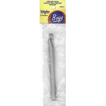 Plastic Crochet Hook 534in P