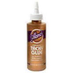 Aleene's Original Tacky Glue 4 oz