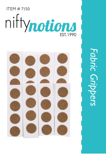 Nifty Notions Fabric Grippers