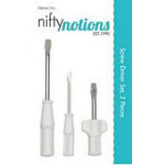 Screwdriver Set of 3