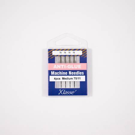 Klasse Anti Glue 75/11 4 Needles