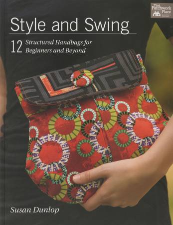 Style and Swing by Susan Dunlop