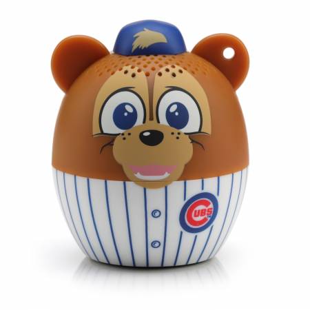 MLB-Chicago Cubs Bitty Boomers Bluetooth Speaker
