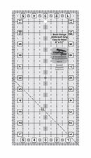 Creative Grids Itty-Bitty Eights Square Quilt Ruler 6in x 6in –