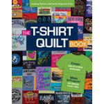 The T Shirt Quilt Book