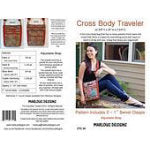 The Cross Body Traveler