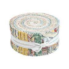 The Riviera Collection C Jelly Roll