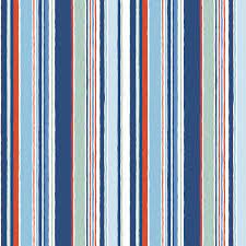 The Riviera Collection Deckchair Stripe A