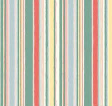 The Riviera Collection Deckchair Stripe C