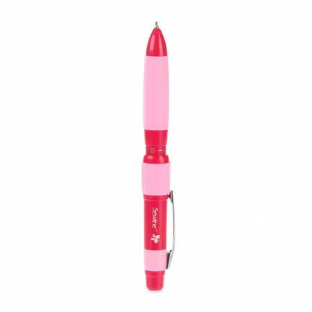 Pencil Trio  -  White Black Pink