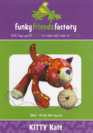 Kitty Kate Pattern
