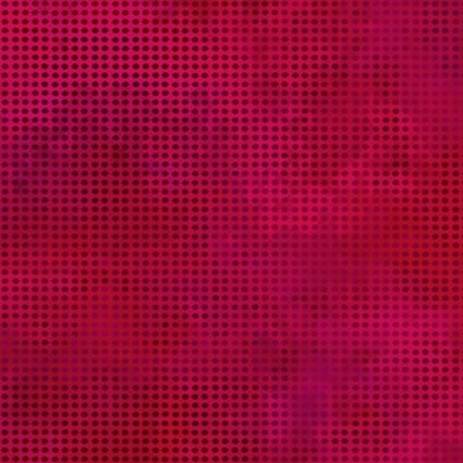 Dit-Dot Evolution Dark Magenta