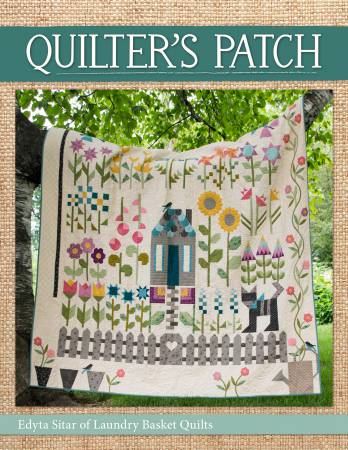 Quilter's Patch - Softcover