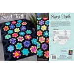 Sweet Tooth Quilt Kit