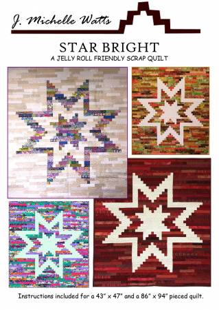 Star Bright Pattern