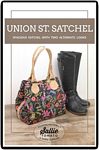 Union Street Satchel