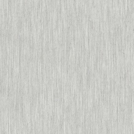 Essex E014 - Linen/Cotton - Silver