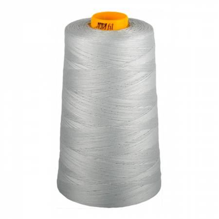 Mako Cotton 3-ply Longarm Thread 40wt 3280yds Dove