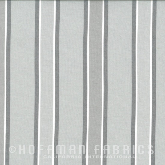 Gray Stripes